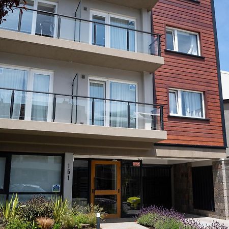 Portales De La Patagonia Apartments San Carlos de Bariloche Exteriér fotografie