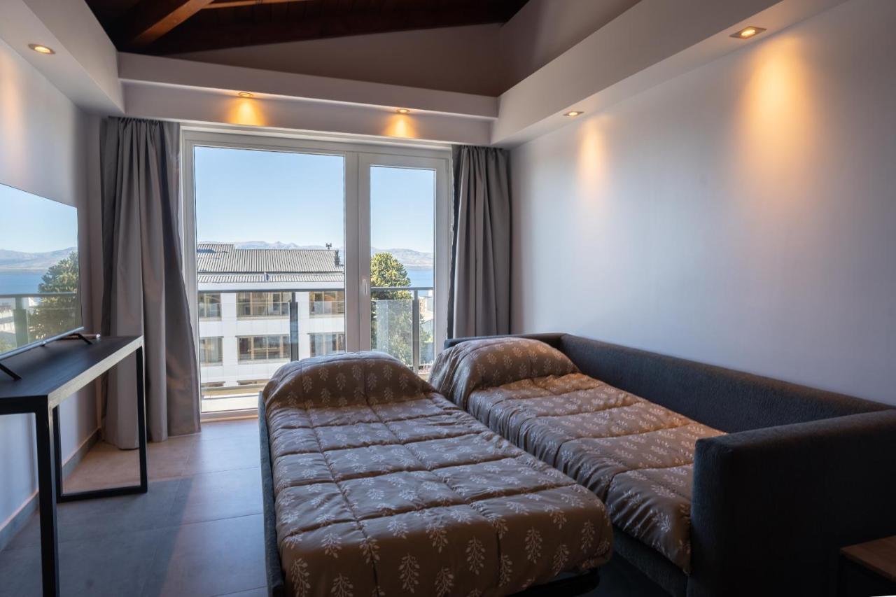 Portales De La Patagonia Apartments San Carlos de Bariloche Exteriér fotografie