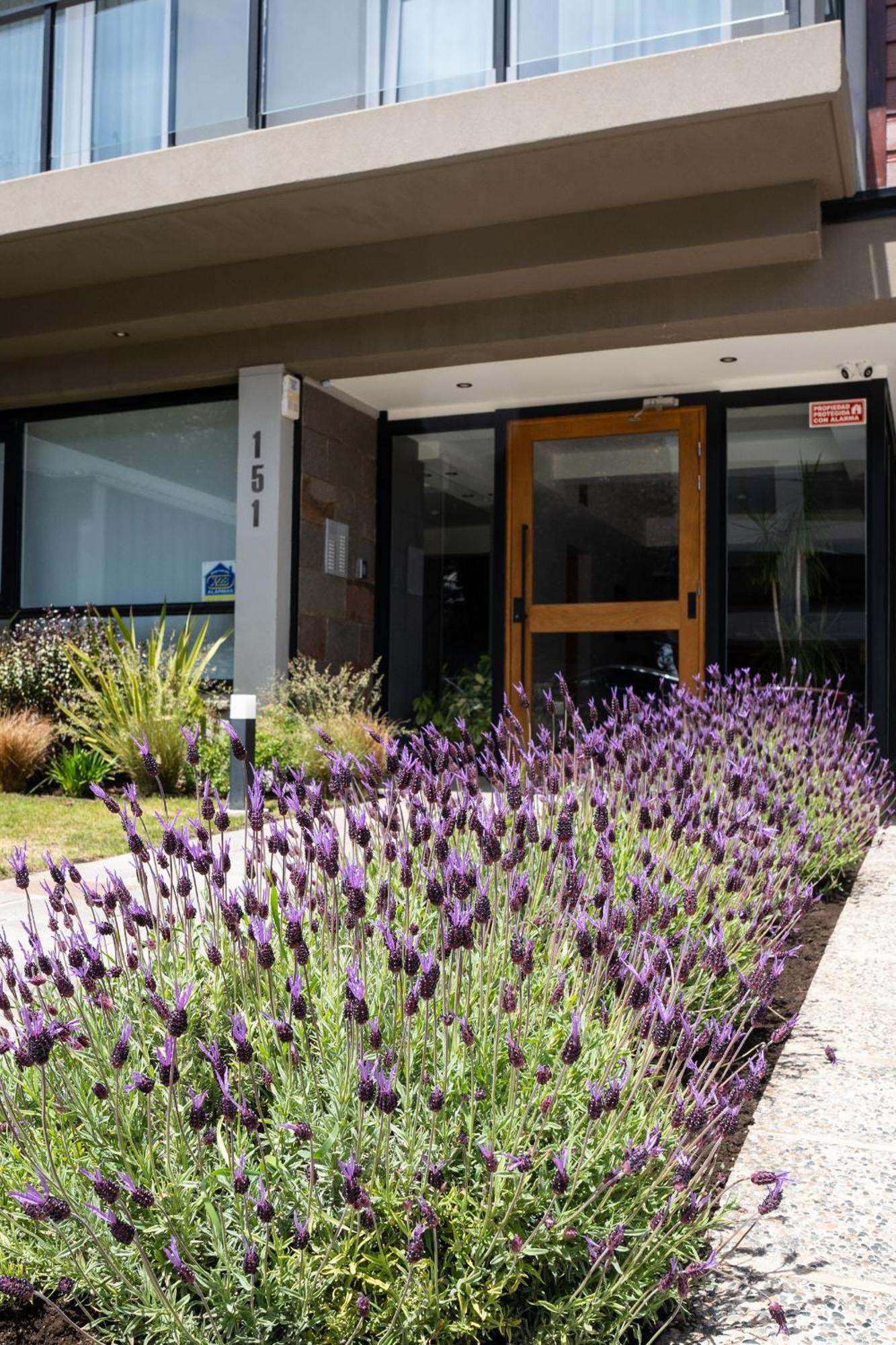 Portales De La Patagonia Apartments San Carlos de Bariloche Exteriér fotografie